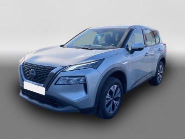 Nissan X-Trail 1.5 DIG-T Acenta*Navi*ACC*Kamera*Keyless Gebrauchtwagen