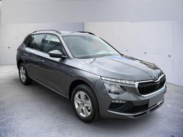 Skoda Kamiq 1.0 TSI Selection Gebrauchtwagen