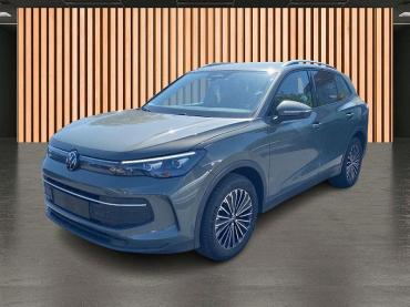 VW Tiguan 1.5 eTSI Life*LED+*Navi*Akustikglas Jahreswagen