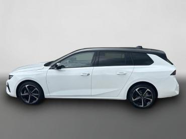 Fahrzeug ansehen: Opel Astra GS ST El.Verdeck Leder Digitales Cockpit Memory Sitze 360 Kamera Massagesitze Klimasitze Gebrauchtwagen Opel Astra GS ST El.Verdeck Leder Digitales Cockpit Memory Sitze 360 Kamera Massagesitze Klimasitze Gebrauchtwagen