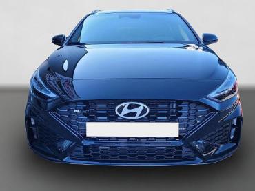 Hyundai i30 Kombi N-Line*Navi*LED*Shzg*PDC*Cam*18"ACA Tageszulassung