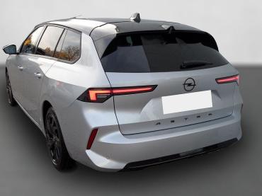 Opel Astra ST 1,2 GS-Line+360°-Kamera+Automatik+AHK Gebrauchtwagen