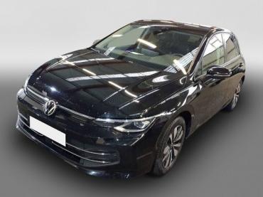 VW Golf 8 VIII 1.5 eTSI DSG Goal LED+/ACC/Kamera/App/Navi/AHK Gebrauchtwagen