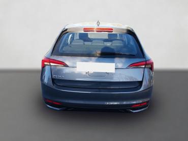 Fahrzeug ansehen: Skoda Scala Selection 1.0 TSI DSG*NAVI-ÜBER-SMARTLINK*PDC-HI*LED*TEMPOMAT*SHZ*DAB*KLIMA Tageszulassung Skoda Scala Selection 1.0 TSI DSG*NAVI-ÜBER-SMARTLINK*PDC-HI*LED*TEMPOMAT*SHZ*DAB*KLIMA Tageszulassung