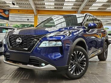 Nissan X-Trail 1,5 e-Power 4WD Tekna Pano BOSE Leder... Gebrauchtwagen