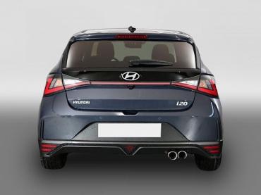 Hyundai i20 N-Line Style 1.0 T-GDI 7-Gang-DCT i20 74 kW (10... Neuwagen