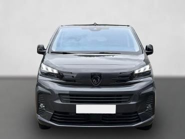 Peugeot Traveller Premium L3 180 BHDI *GLASDACH*NAVI*KAMERA*AHK Tageszulassung