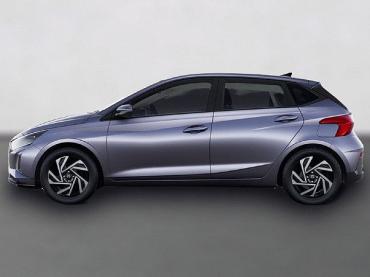 Hyundai i20 Wave Hyundai 1.2 MPI 59 kW (79 PS) 5-Gang 1.2 5-Gang Neuwagen