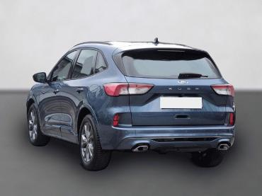 Fahrzeug ansehen: Ford Kuga ST-Line Bluetooth Head Up Display Navi LED Gebrauchtwagen Ford Kuga ST-Line Bluetooth Head Up Display Navi LED Gebrauchtwagen
