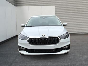 Skoda Fabia Selection ACC+SHZ+KAMERA+PDC+LED 1.0 TSI 85 kW ... EU Reimport Tageszulassung