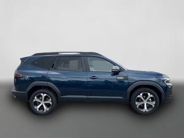 Dacia Bigster TCe 140 Journey SHZ+LKHZ Tageszulassung