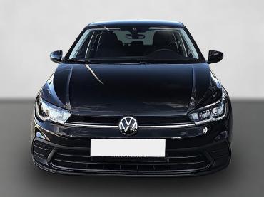 VW Polo 1.0 / CarPlay AndroidAuto / Begrenzer / PDC Tageszulassung