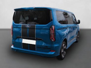 Ford Tourneo Custom E 340 L1 Tourneo Sport RWD Klima ZV Jahreswagen
