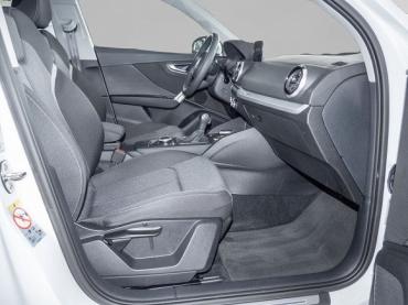 Audi Q2 Q2 Gebrauchtwagen