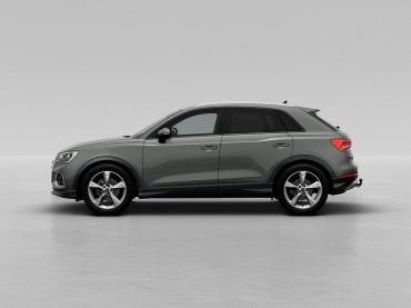 Audi Q3 35 TFSI S tronic Advanced ACC Standhzg. Navi AHK Gebrauchtwagen