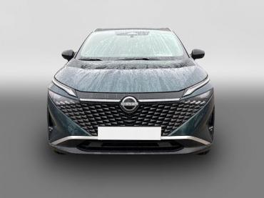 Nissan Qashqai Tekna FACELIFT+360°KAMERA+ACC+PDC+EL. HECKKL. 1... EU Reimport Tageszulassung