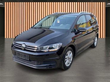 VW Touran 1.5 TSI DSG Comfortline *7 Sitze*Navi* Jahreswagen