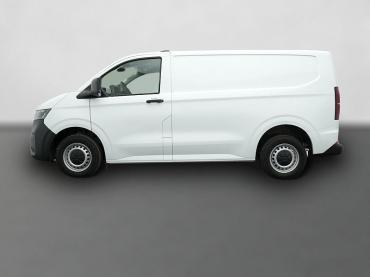 VW T7 Multivan 2.0 TDI Kasten L1 H1 HB AW AHK KAM PDC 70L TANK Gebrauchtwagen