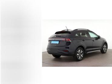 VW Taigo 1.0 TSI Move Gebrauchtwagen