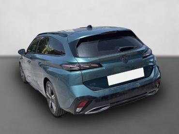 Peugeot 308 GT Bluetooth Navi LED Klima Einparkhilfe Gebrauchtwagen