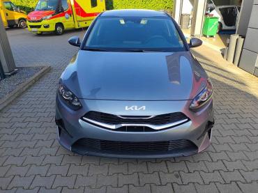 KIA Ceed 1.5 T-GDI AT Kamera*Sitzheizung*APP*Navi Tageszulassung