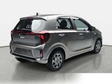 KIA Picanto 1.2 VISION MJ25 SITZH. NAVI KAMERA   Tageszulassung