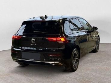 VW Golf VIII 2.0 TDI DSG Style *LED*Navi*ACC* Gebrauchtwagen