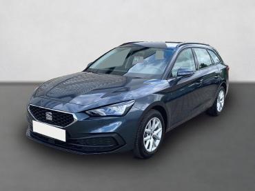 Seat Leon ST 1.0 eTSI DSG Style*Navi*Kamera*LED*DAB* Gebrauchtwagen