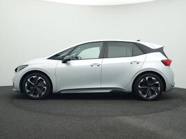 Cupra Born 82 kWh LEA ab 329,- mtl. NAVI LED KAMERA ALU Gebrauchtwagen