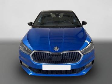 Fahrzeug ansehen: Skoda Fabia Selection 115PS DSG GV4+Dynamic+Cam+Kessy+Alu16... Neuwagen Skoda Fabia Selection 115PS DSG GV4+Dynamic+Cam+Kessy+Alu16... Neuwagen