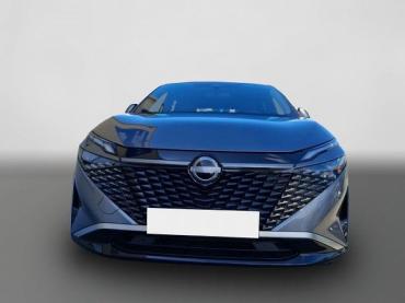 Nissan Qashqai Tekna+ 20 Zoll P-Dach Voll... 1.3 DIG-T MHEV 15... EU Reimport Tageszulassung
