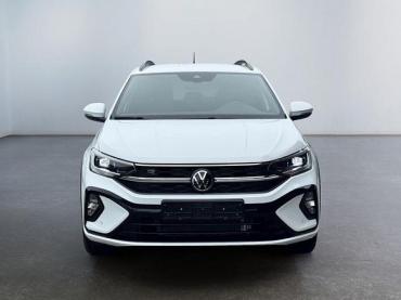 VW Taigo 1,5 TSI DSG R-Line IQ Matrix ACC 2Zokl PDC Kam ... Tageszulassung