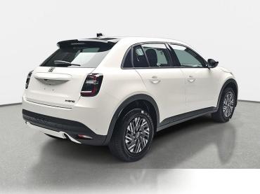 Fiat 600 1.2 T3 HYBRID DCT SPECIAL EDITION MJ25   Neuwagen