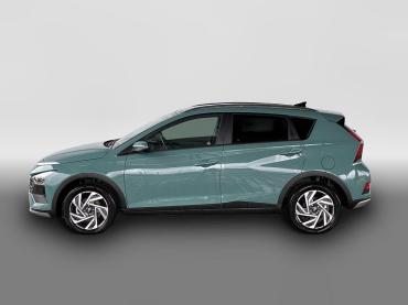 Hyundai Bayon Comfort 1.2 GDI 79 PS 5MT / LED / Tempomat / Navi / Rückfahrkamera / Alu 16" Jahreswagen