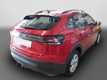 VW Taigo 1.0 TSI Life IQ.Light/AHK/AppConnect Gebrauchtwagen