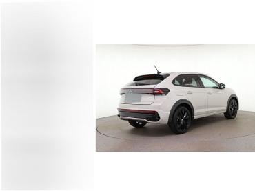 VW Taigo 1.0 TSI R-Line IQ.Light ACC App Kamera AHK Jahreswagen