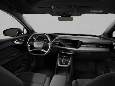 Fahrzeug ansehen: Audi Q4 Q4 Gebrauchtwagen Audi Q4 Q4 Gebrauchtwagen