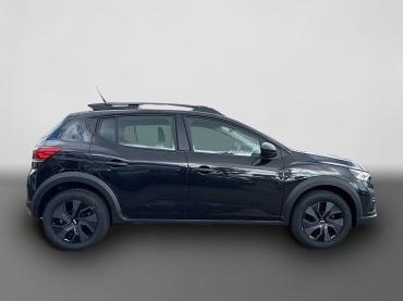 Dacia Sandero TCe 100 ECO-G Essential Media Display+Klima Gebrauchtwagen