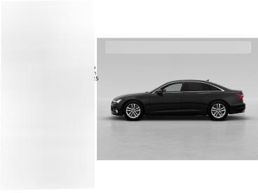 Audi A6 50 eTFSI quattro S tronic advanced Matrix/ACC/B+O/HeadUp Gebrauchtwagen