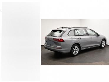 VW Golf Golf 8 VIII Variant 1.0 TSI Life Pano, IQ.Light, Navi Gebrauchtwagen