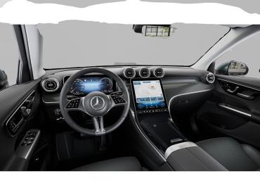 Mercedes-Benz GLC-Klasse GLC 300 Gebrauchtwagen
