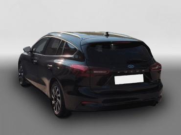 Ford Focus Turnier 1.0 EcoBoost Titanium Bluetooth Navi Gebrauchtwagen