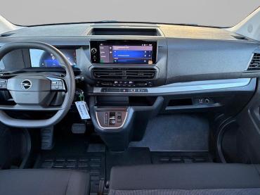 Opel Vivaro Kombi XL 2.0 Diesel Automatik 177 PS  / 9-Sitzer / AHK / LED / NAVI Tageszulassung