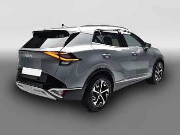 KIA Sportage 1.6 CRDI DCT AWD SPIRIT DRIVEWISE SOUND   Gebrauchtwagen