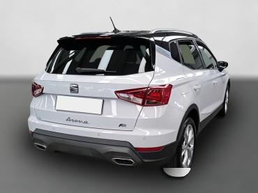 Seat Arona 1.0 TSI FR LED AUDIO FULL-LINK VIRTUAL COCKPIT SIC   Gebrauchtwagen