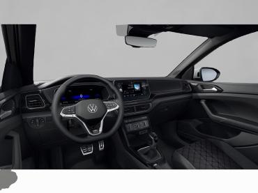 Fahrzeug ansehen: VW T-Cross T-Cross Neuwagen VW T-Cross T-Cross Neuwagen