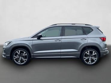 Fahrzeug ansehen: Seat Ateca FR TSI DSG|AHK|elek.HECKKLAPPE|5-J-GARANTI Gebrauchtwagen Seat Ateca FR TSI DSG|AHK|elek.HECKKLAPPE|5-J-GARANTI Gebrauchtwagen