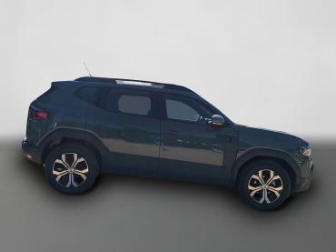 Dacia Duster TCe 130 Expression RFK+SHZ+LKHZ Tageszulassung