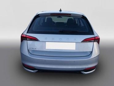 Fahrzeug ansehen: Skoda Scala Selection 1.5 TSI DSG*NAVI-ÜBER-SMARTLINK*PDC-HI*LED*TEMPOMAT*SHZ*KLIMA*DAB Tageszulassung Skoda Scala Selection 1.5 TSI DSG*NAVI-ÜBER-SMARTLINK*PDC-HI*LED*TEMPOMAT*SHZ*KLIMA*DAB Tageszulassung