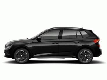 Skoda Kamiq Monte Carlo Skoda 1.0 TSI 85 kW (116 PS) 7-Gang-DSG 1.0 TSI 7-Gang-DSG Neuwagen